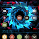 Illustration for article titled Wednesday Android Update - Nova Launcher